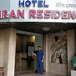 Fabhotel Kamran Residency - Nr Lbs Marg Mumbai