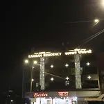 Fabhotel Kamran Residency - Nr Lbs Marg Hotel