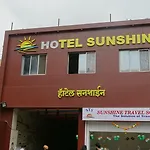 Hotel Sunshine Airport
