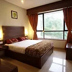 The Caliph Hotel, Near Powai 3* Mumbai