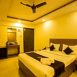 Hotel Ace Residency
