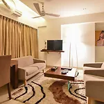 Landmark Apartment