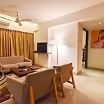 Apartment Landmark Mumbai
