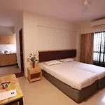 Landmark Apartment