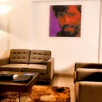 Landmark Apartment