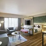 Hotel Suba International Sahar Road Mumbai