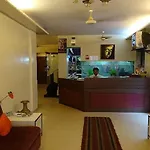 Red Palm Residency