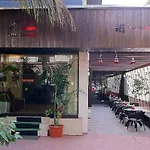 Red Palm Residency