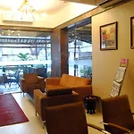 Oyo 19917 Golden Swan