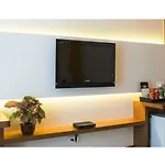 The Fern Residency Chembur, Mumbai, Series By Marriott