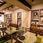 Hotel Oriental Aster - Mumbai International Airport