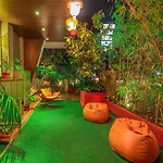 Hotel Oriental Aster - Mumbai International Airport