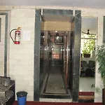Sea Sands Hotel Mumbai