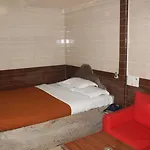 Sea Sands Hotel Mumbai