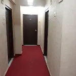 Sea Sands Hotel