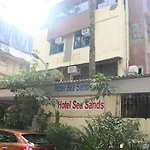 Sea Sands 2*