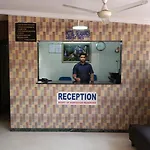 Sea Sands Hotel Mumbai