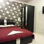 Sea Sands Hotel Mumbai