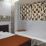 Sea Sands Mumbai
