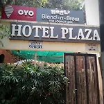 Hotel Plaza