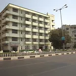 Sea Green Hotel