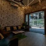 Hotel Jodiya - Near Cst