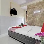 Hotel O Saidan & Boarding 3*