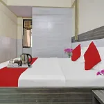 O Saidan & Boarding 3* Mumbai