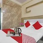 Hotel O Saidan & Boarding