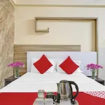 O Saidan & Boarding 3* Mumbai