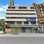 Fabhotel Liwa International - Nr Mumbai International Airport