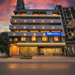 Fabhotel Liwa International - Nr Mumbai International Airport