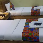 Orange International-Santacruz