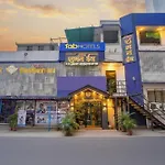 Fabhotel Shubham - Nr Jain Mandir, Bhandup West