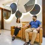 Fabhotel Global Spaces - Nr Nesco Exhibition Center