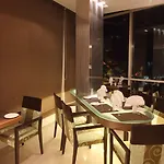Landmark Residency