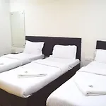 Hotel Apex Executive