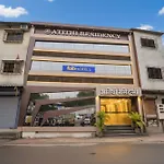 Fabhotel Atithi Residency I - Nr Bkc