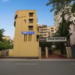 Fabhotel Cruz Royale - Nr- Bandra West