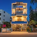 Fabhotel Airport Palace - Nr Mumbai International Airport