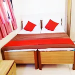 Hotel Al Madina Palace Mumbai