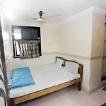 Hotel Al Madina Palace Mumbai