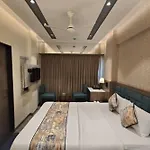 Dream Residency Pvt Ltd 3* Mumbai