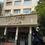 Dream Residency Pvt Ltd 3* Mumbai