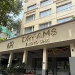 Dream Residency Hotels Pvt Ltd