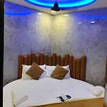 Hotel Aashray Residency And Boarding 3*