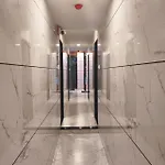 Hotel Aashray Residency And Boarding Mumbai