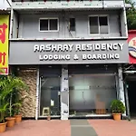 Hotel Aashray Residency And Boarding