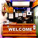 Hotel Aashray Residency And Boarding