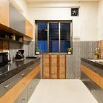 Hilltop Hideaway Party Friendly 4bhk Pool By Spacez Mumbai